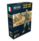 Italian Army Support Group-Warlord Games-Radaddel