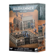 Battlezone: Fronteris - STC Hab-Bunker and Stockades-Games Workshop-Radaddel