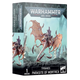 Tyranids: Parasite of Mortrex-Games Workshop-Radaddel
