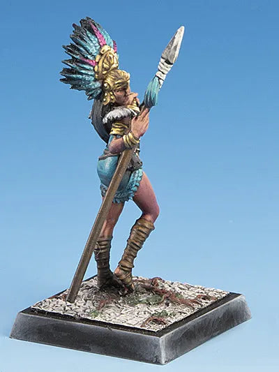 Temazcalli | Amazonen-Freebooter Miniatures-Radaddel