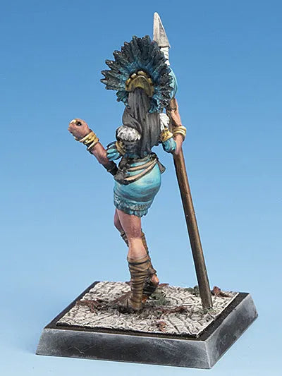 Temazcalli | Amazonen-Freebooter Miniatures-Radaddel