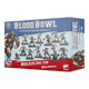 Blood Bowl: Norse Team-Games Workshop-Radaddel