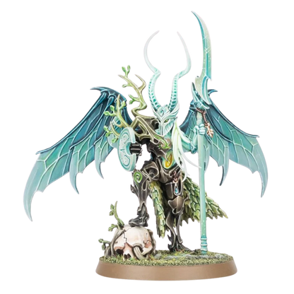 Sylvaneth: Arch-Revenant-Games Workshop-Radaddel