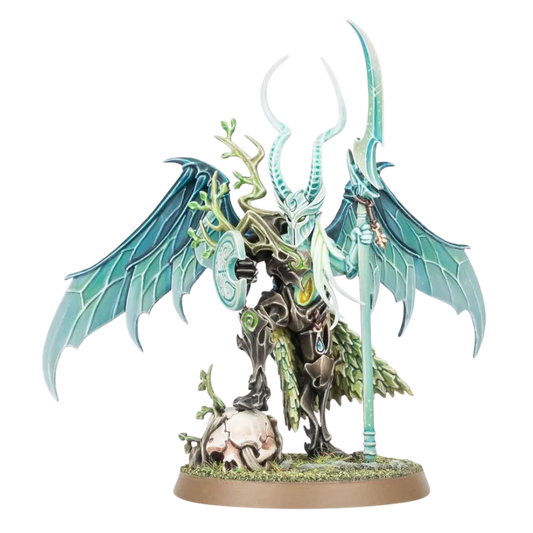 Sylvaneth: Arch-Revenant-Games Workshop-Radaddel