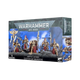 Adeptus Custodes: Custodian Wardens-Games Workshop-Radaddel