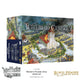 Epic Battles-Waterloo: Blücher's Prussian Army Starter Set-Warlord Games-Radaddel