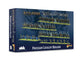 Epic Battles-Waterloo: Prussian Cavalry Brigade-Warlord Games-Radaddel