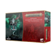 Nighthaunt: Kurdoss Valentian, The Craven King-Games Workshop-Radaddel