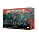 Nighthaunt: Craventhrone Guard-Games Workshop-Radaddel