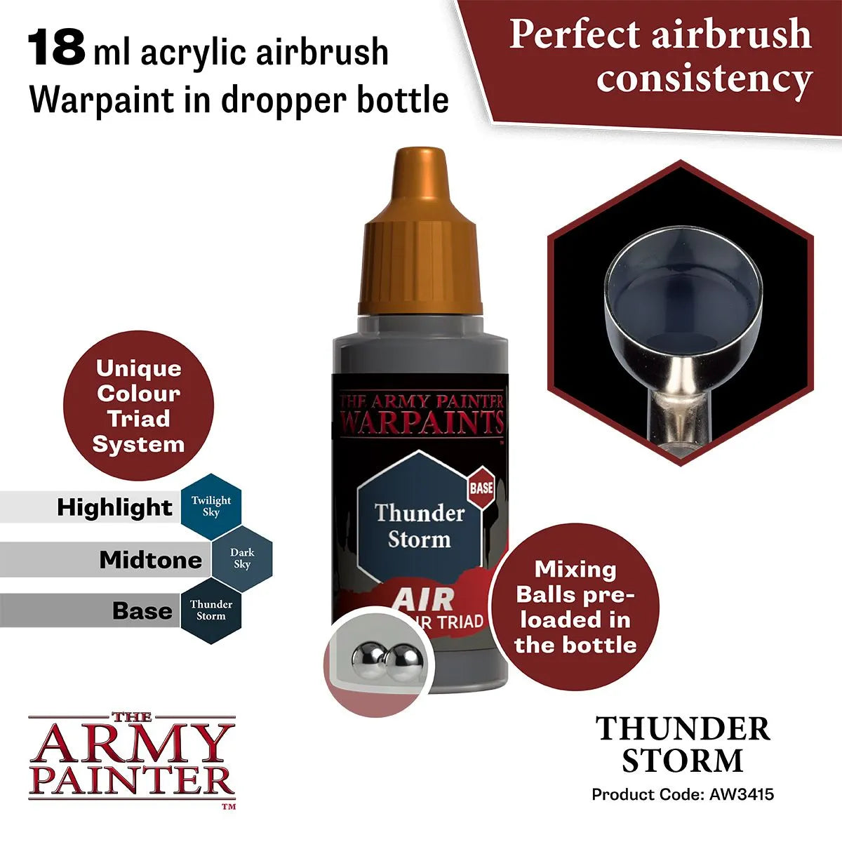 Air Warpaint Thunder Storm (13)-The Army Painter-Radaddel