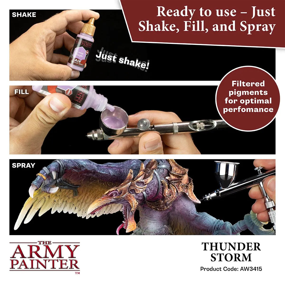 Air Warpaint Thunder Storm (13)-The Army Painter-Radaddel