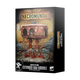 Necromunda: Thatos Pattern Extended Hab Module-Games Workshop-Radaddel