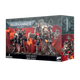 Chaos Knights: War Dogs-Games Workshop-Radaddel