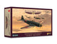 Kawanishi N1K2 Shiden-kai 'George' Squadron-Warlord Games-Radaddel