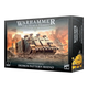Legiones Astartes: Deimos Pattern Rhino-Games Workshop-Radaddel