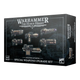 Legiones Astartes: Special Weapons Upgrade Set-Games Workshop-Radaddel