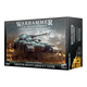 Legiones Astartes: Kratos Heavy Assault Tank-Games Workshop-Radaddel