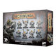 Necromunda: Ironhead Squat Prospectors-Games Workshop-Radaddel