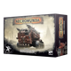 Necromunda: Cargo-8 Ridgehauler-Games Workshop-Radaddel