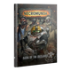 Necromunda: The Book of the Outlands (englisch)-Games Workshop-Radaddel