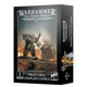 Legiones Astartes: Praetor & Chaplain Consul-Games Workshop-Radaddel