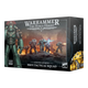 Legiones Astartes: MKVI Tactical Squad-Games Workshop-Radaddel