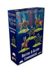 Black Powder Epic Battles: Napoleonic British & Allied Commanders-Warlord Games-Radaddel