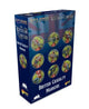 Black Powder Epic Battles: Napoleonic British casualty markers-Warlord Games-Radaddel