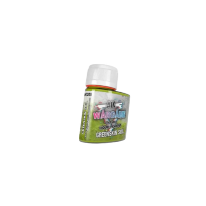 Greenskin Soil 35 ml. (127)-AK-Interactive-Radaddel