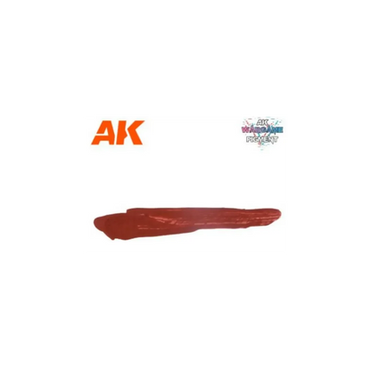 Dark Rust Dust 35 ml. (130)-AK-Interactive-Radaddel