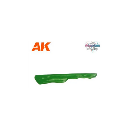 Green Oxide 35 ml. (134)-AK-Interactive-Radaddel