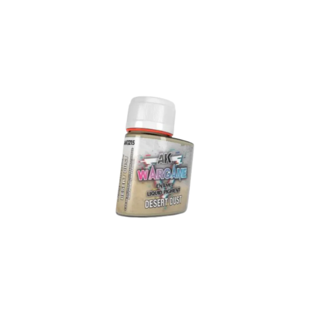 Desert Dust 35 ml. (137)-AK-Interactive-Radaddel