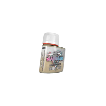 Desert Dust 35 ml. (137)-AK-Interactive-Radaddel