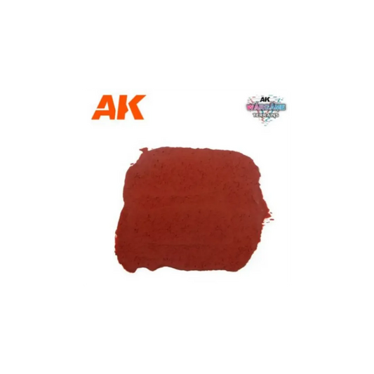 Fire Land 100 ml.-AK-Interactive-Radaddel