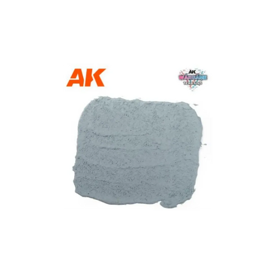 Shadow Soil 100 ml.-AK-Interactive-Radaddel