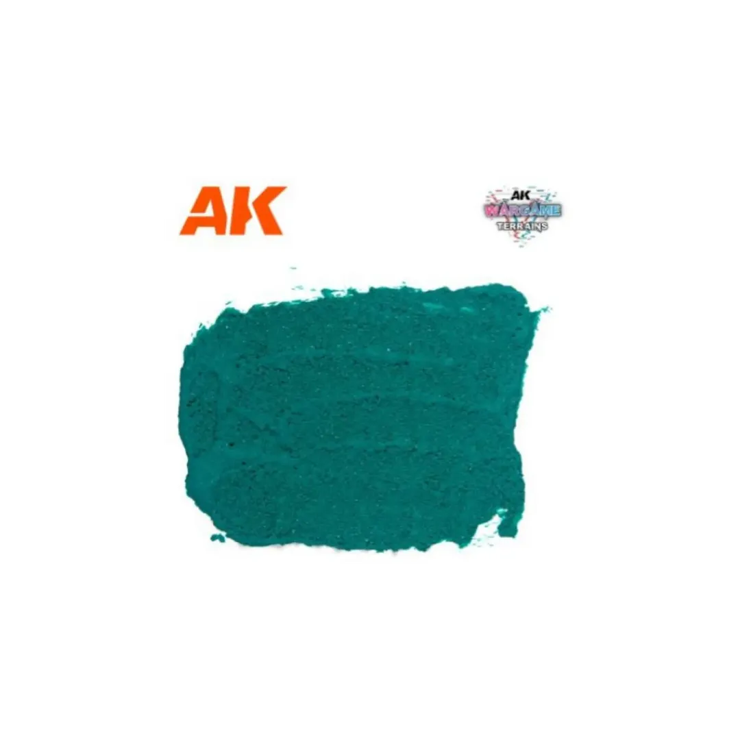 Emerald Sphere 100 ml.-AK-Interactive-Radaddel