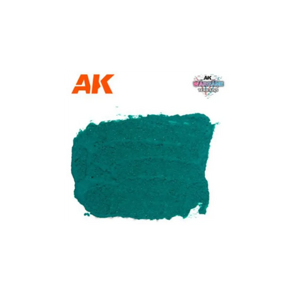 Emerald Sphere 100 ml.-AK-Interactive-Radaddel