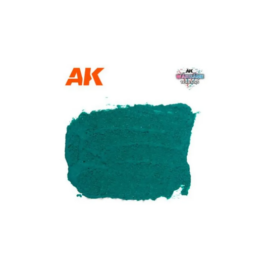 Emerald Sphere 100 ml.-AK-Interactive-Radaddel