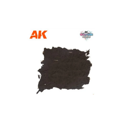 Muddy Ground 100 ml.-AK-Interactive-Radaddel