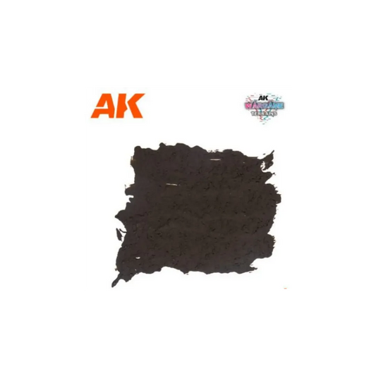 Muddy Ground 100 ml.-AK-Interactive-Radaddel