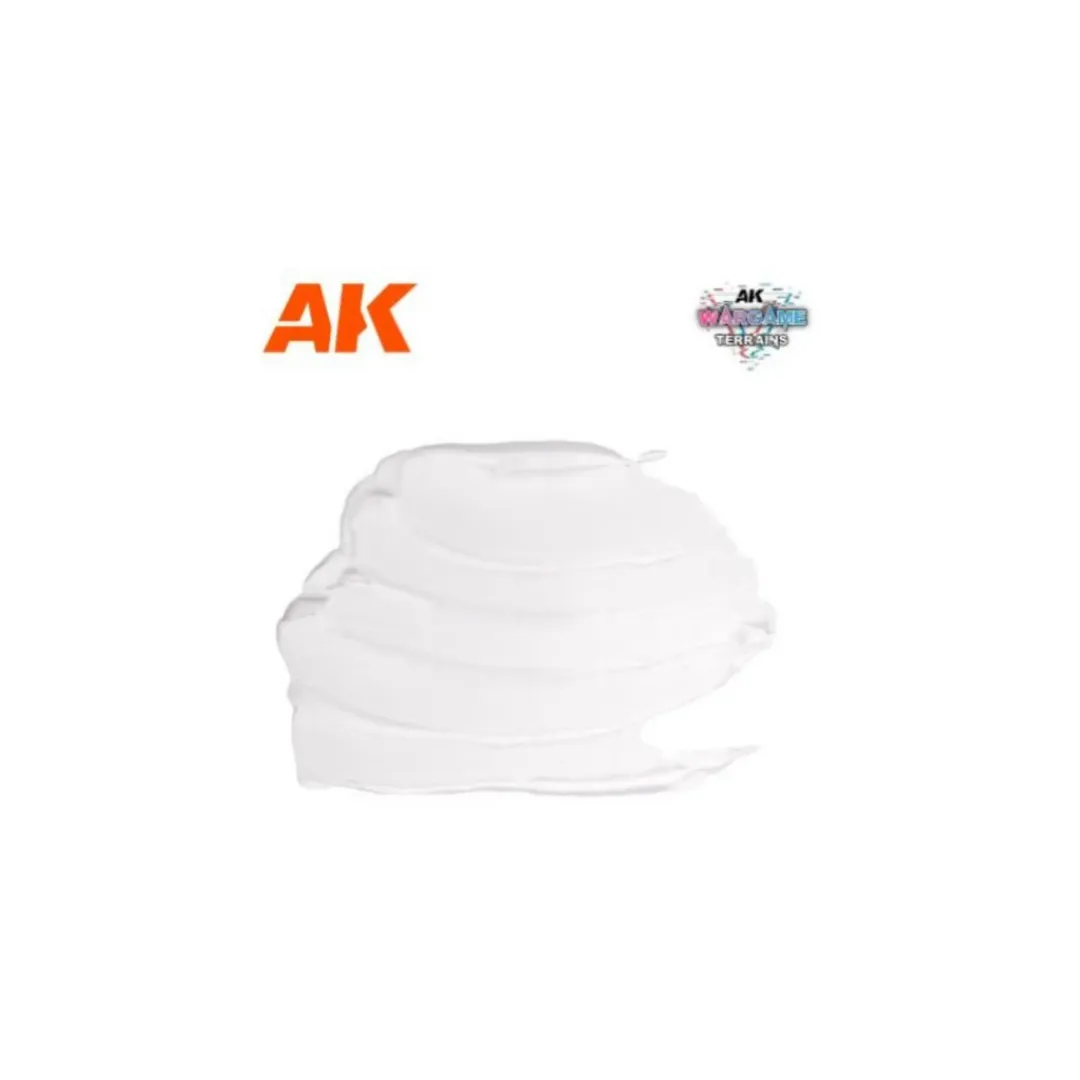 Snow 100 ml.-AK-Interactive-Radaddel
