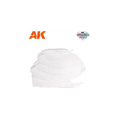 Snow 100 ml.-AK-Interactive-Radaddel