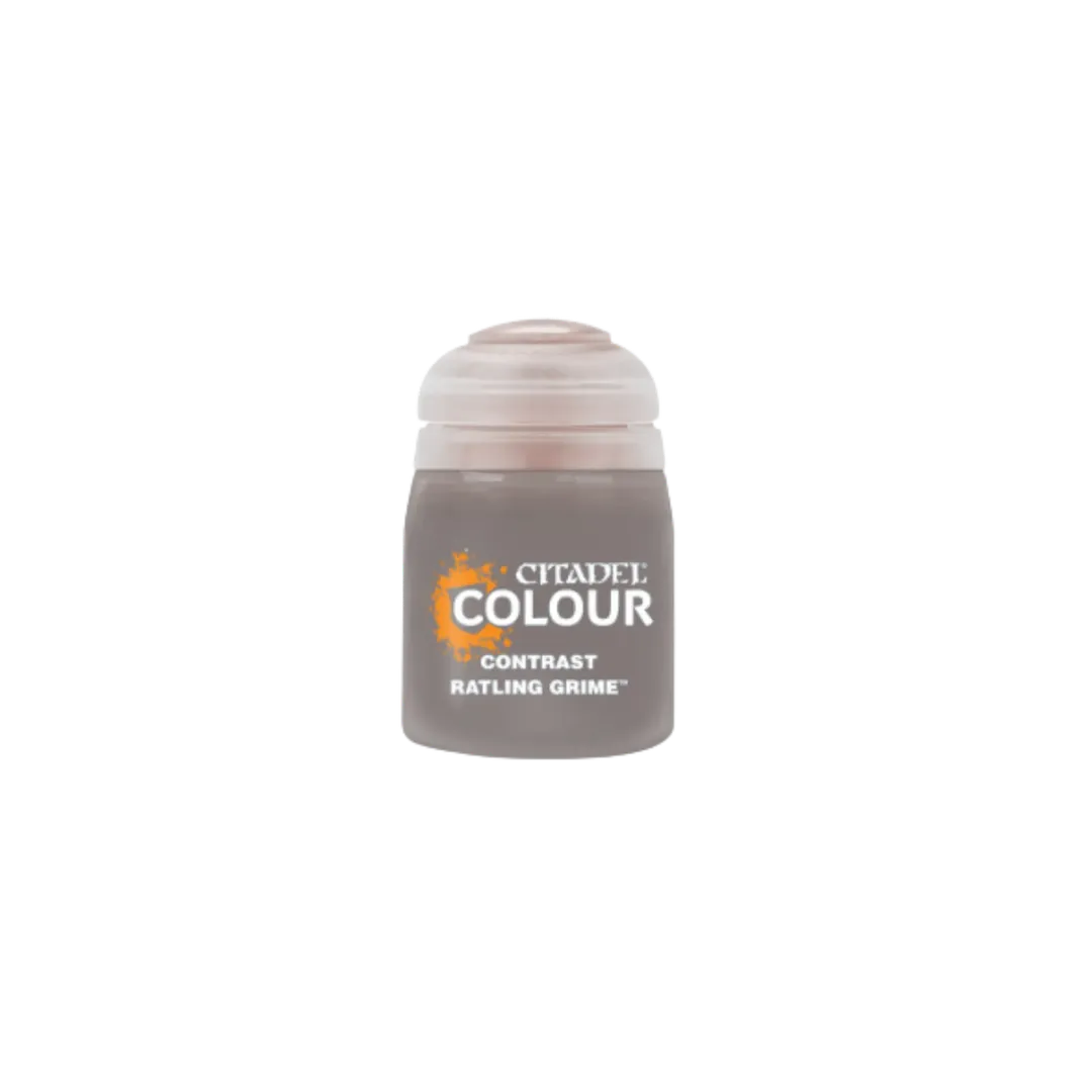 Contrast: Ratling Grime (18ml) 29-46-Games Workshop-Radaddel
