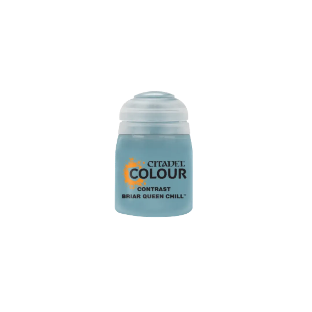 Contrast: Briar Queen Chill (18ml) 29-56-Games Workshop-Radaddel