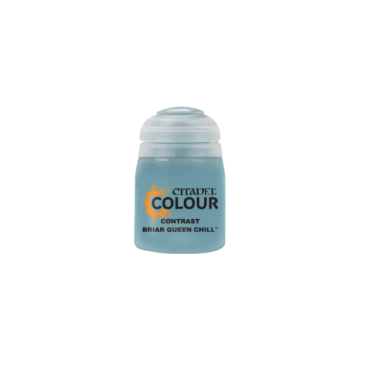 Contrast: Briar Queen Chill (18ml) 29-56-Games Workshop-Radaddel
