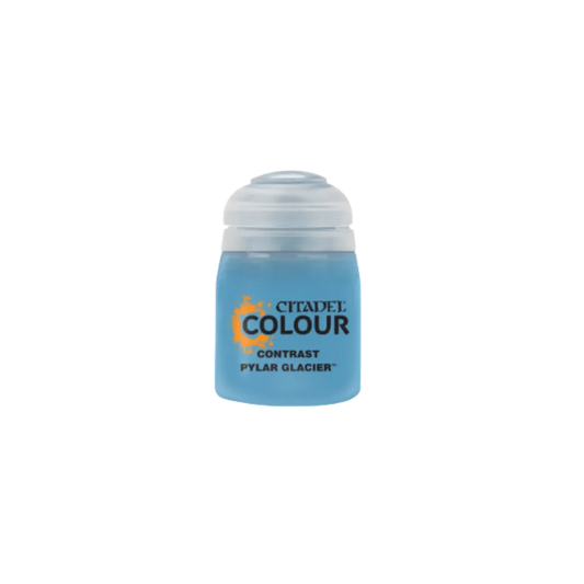 Contrast: Pylar Glacier (18ml) 29-58-Games Workshop-Radaddel