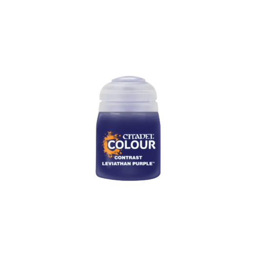 Contrast: Leviathan Purple (18ml) 29-62-Games Workshop-Radaddel