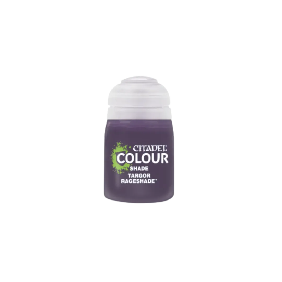 Shade: Targor Rageshade (18ml) 24-31-Games Workshop-Radaddel