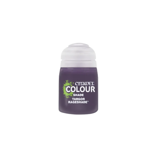 Shade: Targor Rageshade (18ml) 24-31-Games Workshop-Radaddel