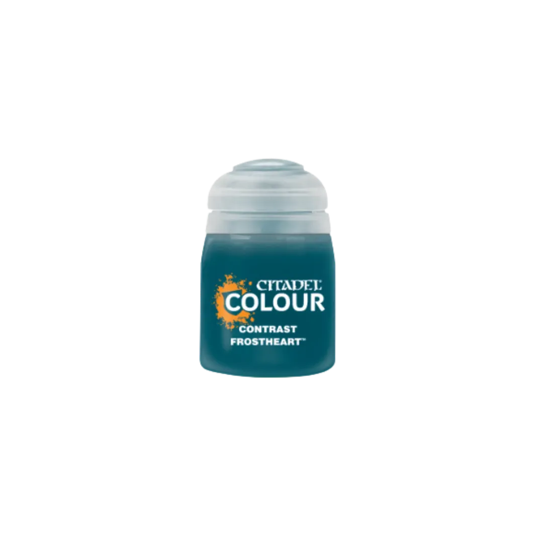 Contrast: Frostheart (18ml) 29-57-Games Workshop-Radaddel
